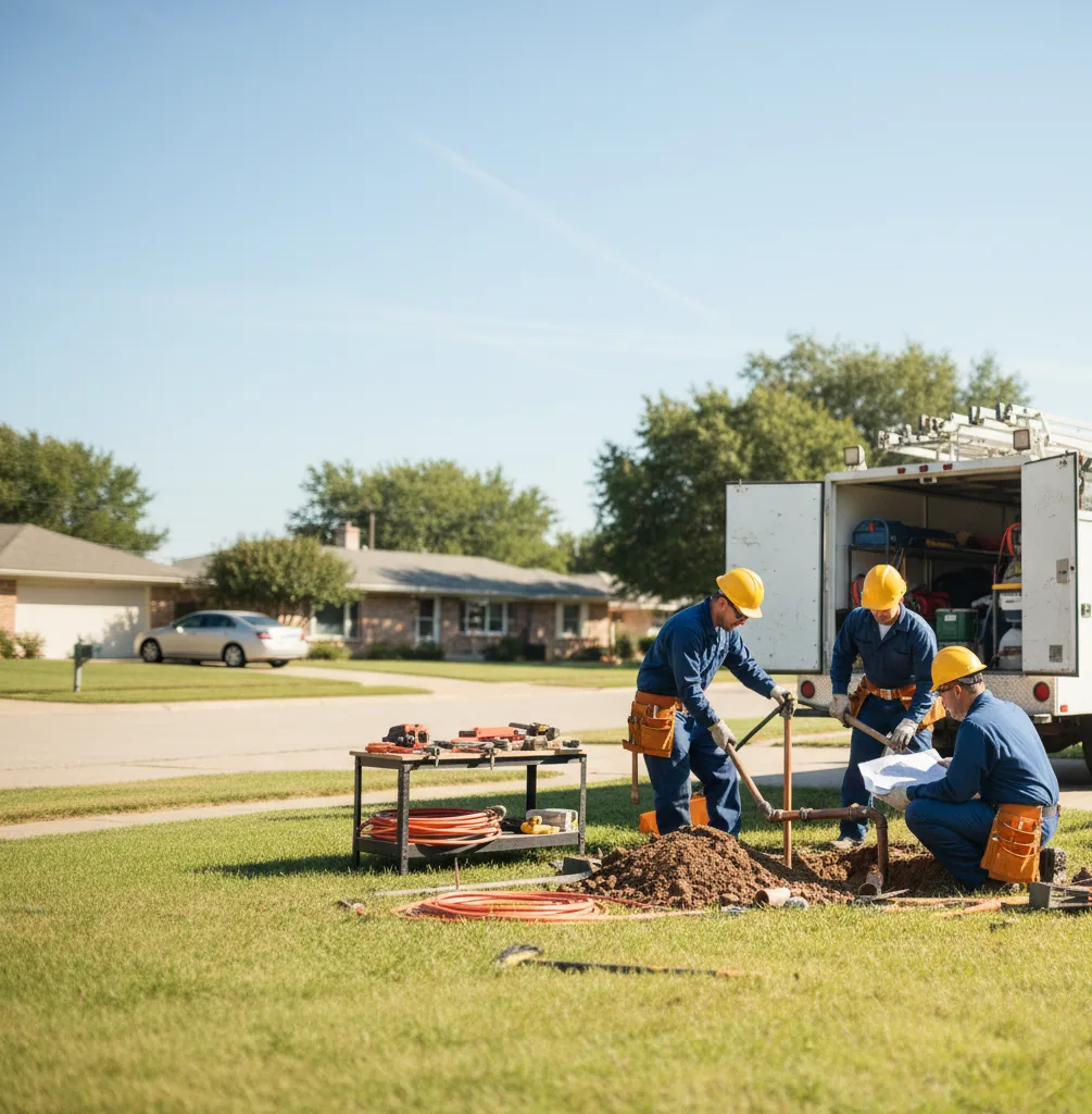 Water Heater Repair & Plumber in Altmar